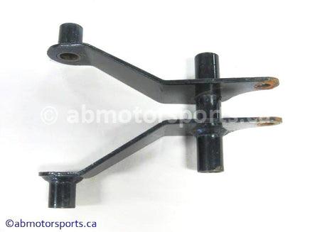Used 1994 Arctic Cat Panther Deluxe OEM part # 0704-187 front shock bracket for sale