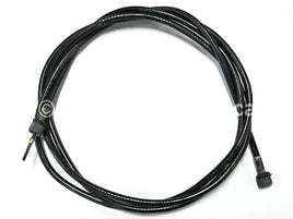 Used Arctic Cat Snow POWDER SPECIAL 580 EFI OEM part # 0620-113 speedometer cable for sale