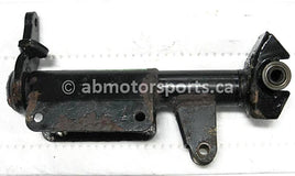Used Arctic Cat Snow POWDER SPECIAL 580 EFI OEM part # 0703-267 left spindle housing for sale