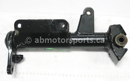 Used Arctic Cat Snow POWDER SPECIAL 580 EFI OEM part # 0703-267 left spindle housing for sale