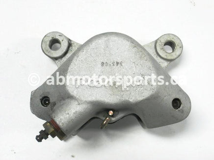 Used Arctic Cat Snow POWDER SPECIAL 580 EFI OEM part # 0602-829 brake caliper for sale