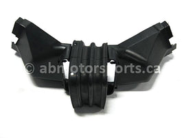 Used Arctic Cat Snow POWDER SPECIAL 580 EFI OEM part # 0705-160 handlebar pad housing for sale