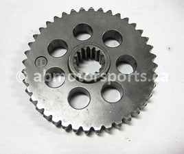 Used Arctic Cat Snow POWDER SPECIAL 580 EFI OEM part # 0602-453 sprocket 40t for sale