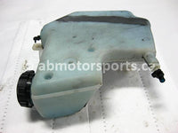 Used Arctic Cat Snow POWDER SPECIAL 580 EFI OEM part # 0670-662 oil tank for sale