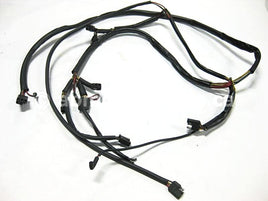 Used Arctic Cat Snow POWDER SPECIAL 580 EFI OEM part # 0686-388 main harness for sale