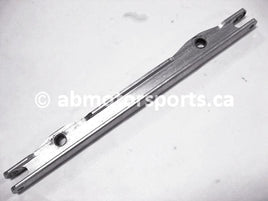 Used Arctic Cat Snow POWDER SPECIAL 580 EFI OEM part # 0705-134 drag link for sale