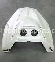 Used Arctic Cat Snow POWDER SPECIAL 580 EFI OEM part # 0718-552 hood for sale