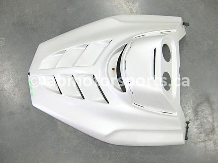 Used Arctic Cat Snow POWDER SPECIAL 580 EFI OEM part # 0718-552 hood for sale