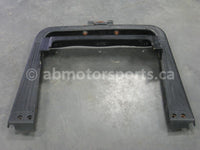 Used Arctic Cat Snow POWDER SPECIAL 580 EFI OEM part # 0616-731 rear bumper for sale