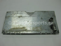 Used Arctic Cat Snow POWDER SPECIAL 580 EFI OEM part # 0706-826 front heat exchanger for sale