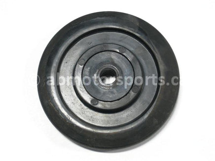 Used Arctic Cat Snow POWDER SPECIAL 580 EFI OEM part # 0604-459 idler wheel for sale