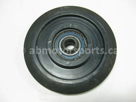 Used Arctic Cat Snow POWDER SPECIAL 580 EFI OEM part # 0604-459 idler wheel for sale