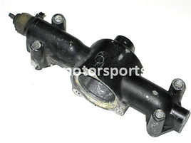 Used Arctic Cat Snow 580 EXT OEM part # 3004-395 manifold for sale