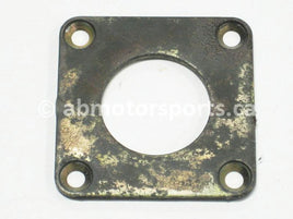 Used Arctic Cat Snow 580 EXT OEM part # 3003-444 plate for sale