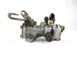 A used Oil Pump from a 1991 PROWLER 440 Arctic Cat OEM Part # 3003-T70 for sale. Arctic Cat snowmobile parts? Check our online catalog!