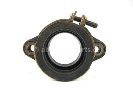 A used Carb Flange from a 1991 PROWLER 440 Arctic Cat OEM Part # 0670-197 for sale. Arctic Cat snowmobile parts? Check our online catalog!