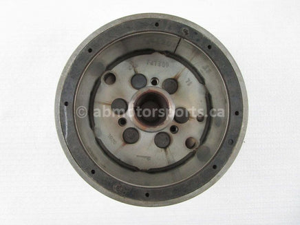 A used Flywheel from a 1991 PROWLER 440 Arctic Cat OEM Part # 3003-690 for sale. Arctic Cat snowmobile parts? Check our online catalog!