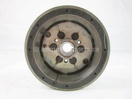 A used Flywheel from a 1991 PROWLER 440 Arctic Cat OEM Part # 3003-690 for sale. Arctic Cat snowmobile parts? Check our online catalog!