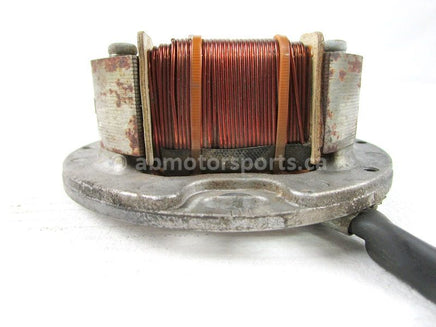 A used Stator from a 1991 PROWLER 440 Arctic Cat OEM Part # 3003-773 for sale. Arctic Cat snowmobile parts? Check our online catalog!