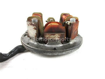 Stator For Arctic Cat Panther / Panther 340 440 550 1985-1988 1991 - Foto 9