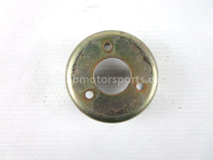 A used Starter Pulley from a 1991 PROWLER 440 Arctic Cat OEM Part # 3002-934 for sale. Arctic Cat snowmobile parts? Check our online catalog!