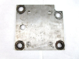 A used Engine Base Plate from a 1991 PROWLER 440 Arctic Cat OEM Part # 0608-019 for sale. Arctic Cat snowmobile parts? Check our online catalog!