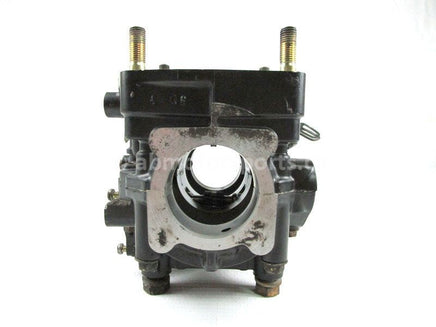A used Crankcase from a 1991 PROWLER 440 Arctic Cat OEM Part # 3003-768 for sale. Arctic Cat snowmobile parts? Check our online catalog!