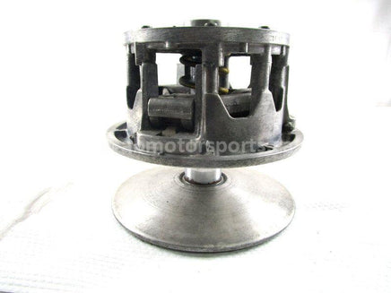 A used Primary Clutch from a 1997 580 EFI POWDER SPECIAL Arctic Cat OEM Part # 0725-215 for sale. Arctic Cat snowmobile parts? Our online catalog has parts to fit your unit!