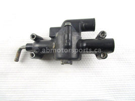 A used Coolant Manifold from a 1997 580 EFI POWDER SPECIAL Arctic Cat OEM Part # 3004-348 for sale. Arctic Cat snowmobile parts? Shop our online catalog!