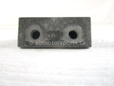 A used Motor Mount Bracket RR from a 1997 580 EFI POWDER SPECIAL Arctic Cat OEM Part # 0608-096 for sale. Arctic Cat snowmobile parts? Shop our online catalog!