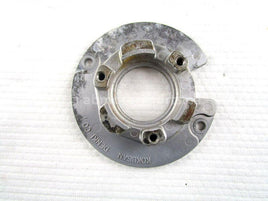 A used Stator Base Plate from a 1997 580 EFI POWDER SPECIAL Arctic Cat OEM Part # 3003-991 for sale. Arctic Cat snowmobile parts? Shop our online catalog!