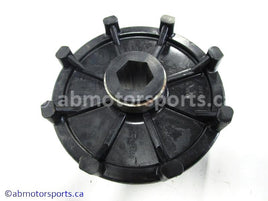 Used Arctic Cat Snow COUGAR 500 OEM part # 0102-297 driver sprocket for sale
