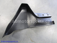Used Arctic Cat Snow COUGAR 500 OEM part # 0706-046 rear right fender for sale