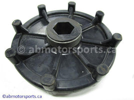 Used Arctic Cat Snow COUGAR 500 OEM part # 0602-007 outer driver sprocket for sale