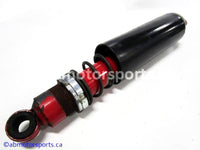 Used Arctic Cat Snow COUGAR 500 OEM part # 0604-158 rear shock for sale