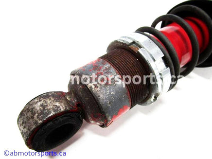 Used Arctic Cat Snow COUGAR 500 OEM part # 0604-158 rear shock for sale