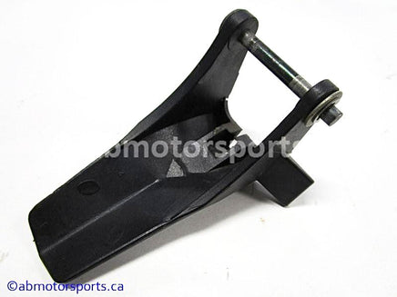 Used Arctic Cat Snow COUGAR 500 OEM part # 0609-042 brake lever for sale