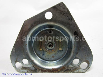 Used Arctic Cat Snow COUGAR 500 OEM part # 0620-031 speedometer drive adapter for sale