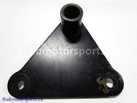 Used Arctic Cat Snow COUGAR 500 OEM part # 0705-015 bell crank for sale 