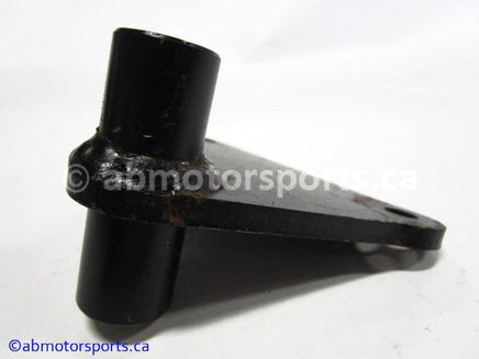 Used Arctic Cat Snow COUGAR 500 OEM part # 0705-015 bell crank for sale 