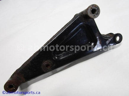 Used Arctic Cat Snow COUGAR 500 OEM part # 0703-017 upper front a arm for sale