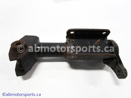 Used Arctic Cat Snow COUGAR 500 OEM part # 0703-034 spindle for sale