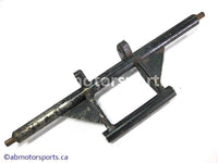 Used Arctic Cat Snow COUGAR 500 OEM part # 0704-036 rear arm for sale