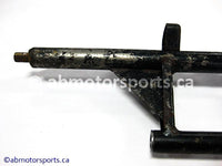 Used Arctic Cat Snow COUGAR 500 OEM part # 0704-036 rear arm for sale