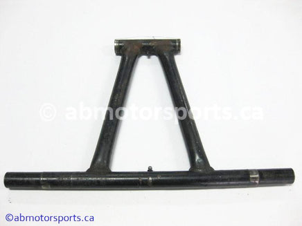 Used Arctic Cat Snow COUGAR 500 OEM part # 0704-016 idler arm for sale