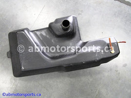 Used Arctic Cat Snow COUGAR 500 OEM part # 0770-011 gas tank for sale