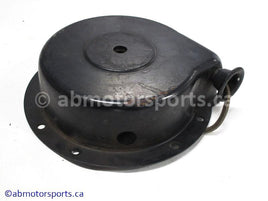 Used Arctic Cat Snow COUGAR 500 OEM part # 3003-212 recoil starter for sale