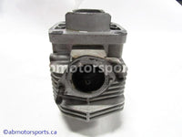 Used Arctic Cat Snow COUGAR 500 OEM part # 3003-287 cylinder for sale
