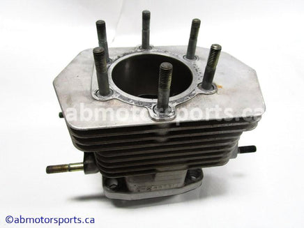 Used Arctic Cat Snow COUGAR 500 OEM part # 3003-287 cylinder for sale