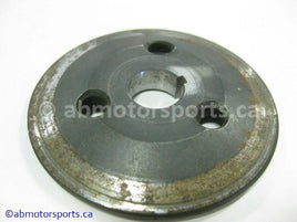 Used Arctic Cat Snow COUGAR 500 OEM part # 3002-155 half fan pulley for sale
